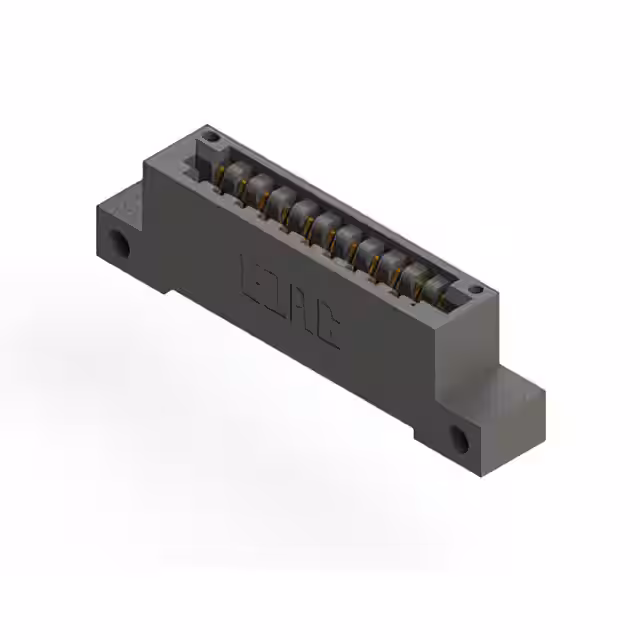 896-011-520-112 EDAC Inc.  Edgeboard Connectors
